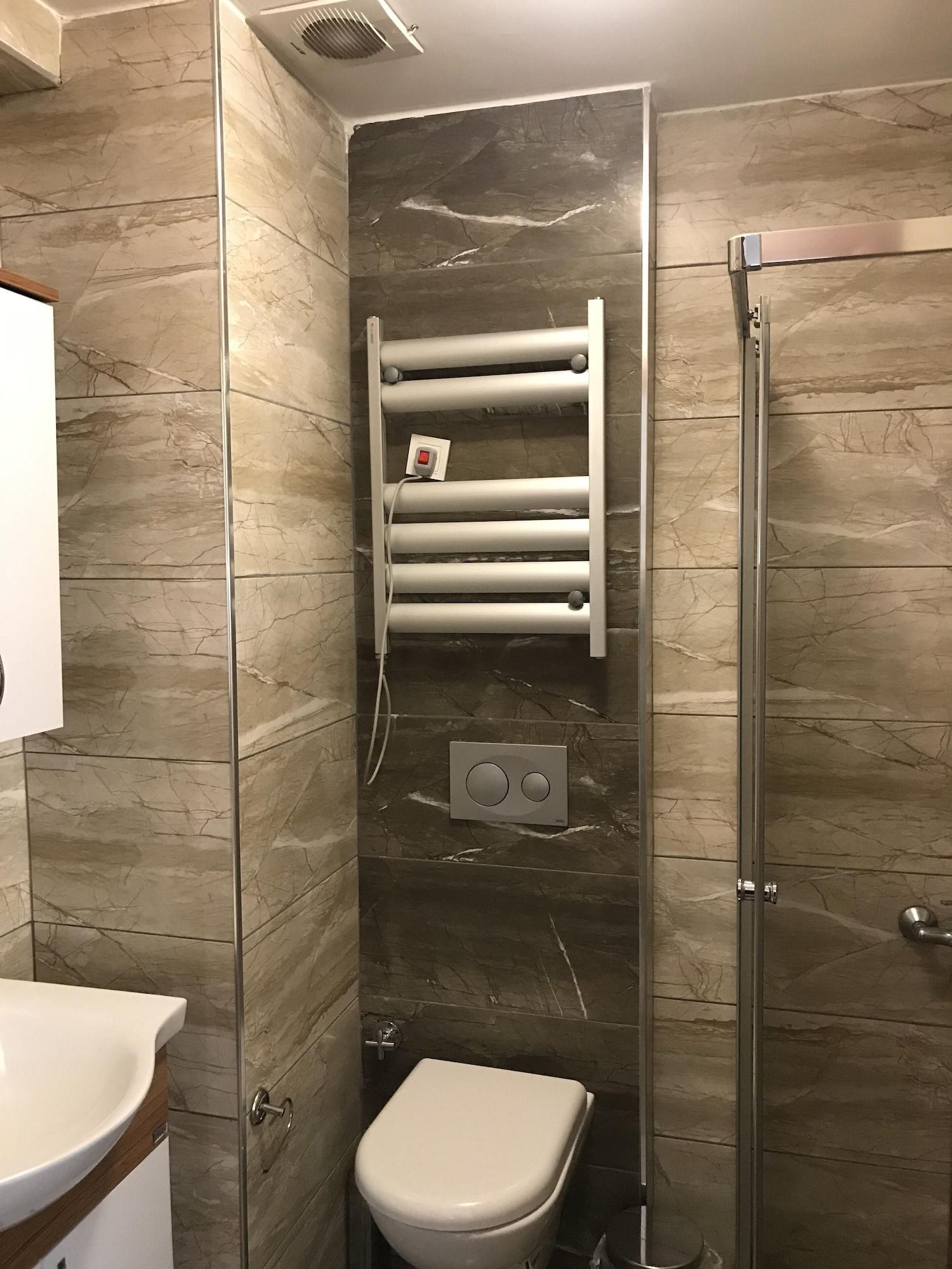 Sweet Home Taksim Otel Istanbul Bagian luar foto