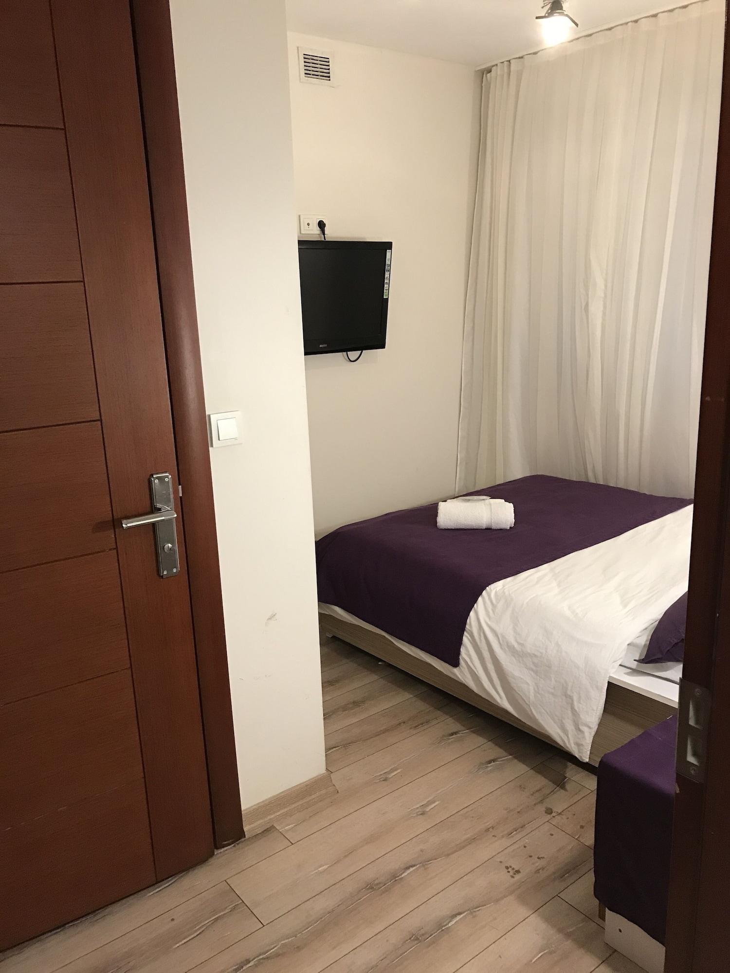 Sweet Home Taksim Otel Istanbul Bagian luar foto