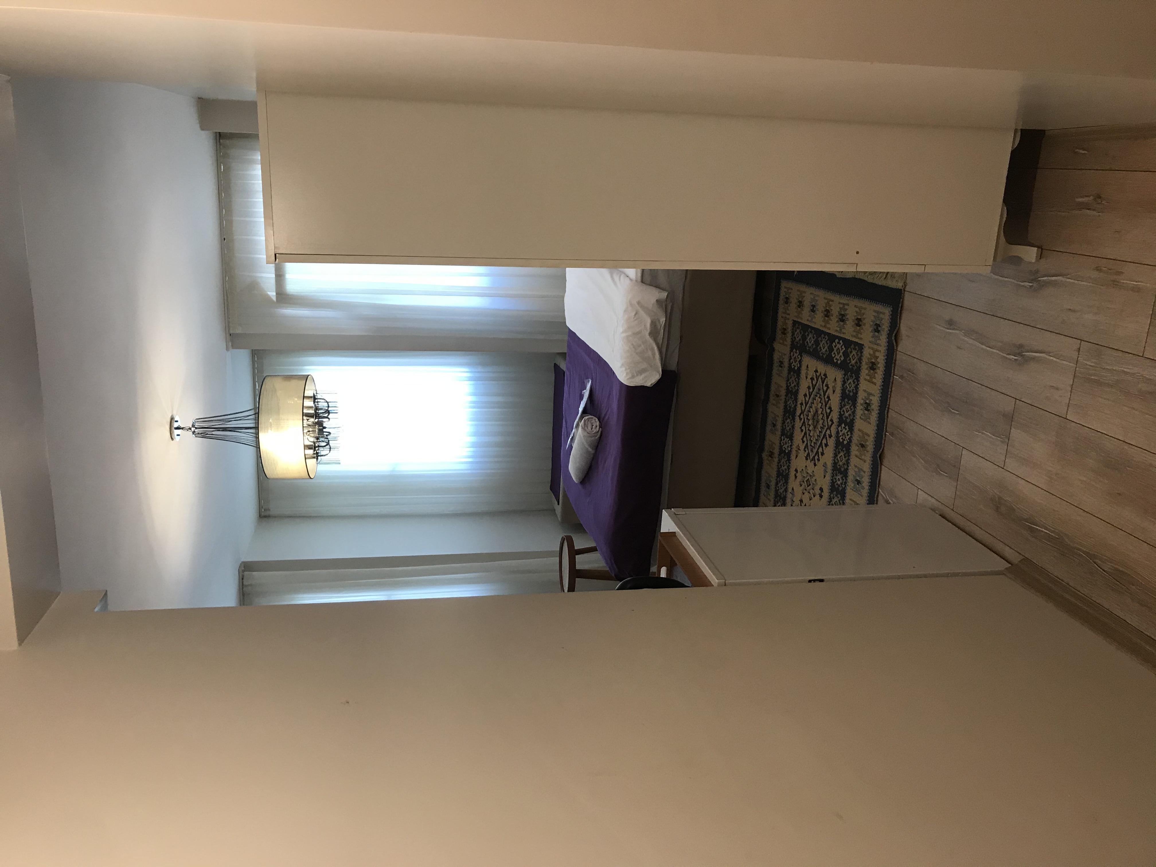 Sweet Home Taksim Otel Istanbul Bagian luar foto