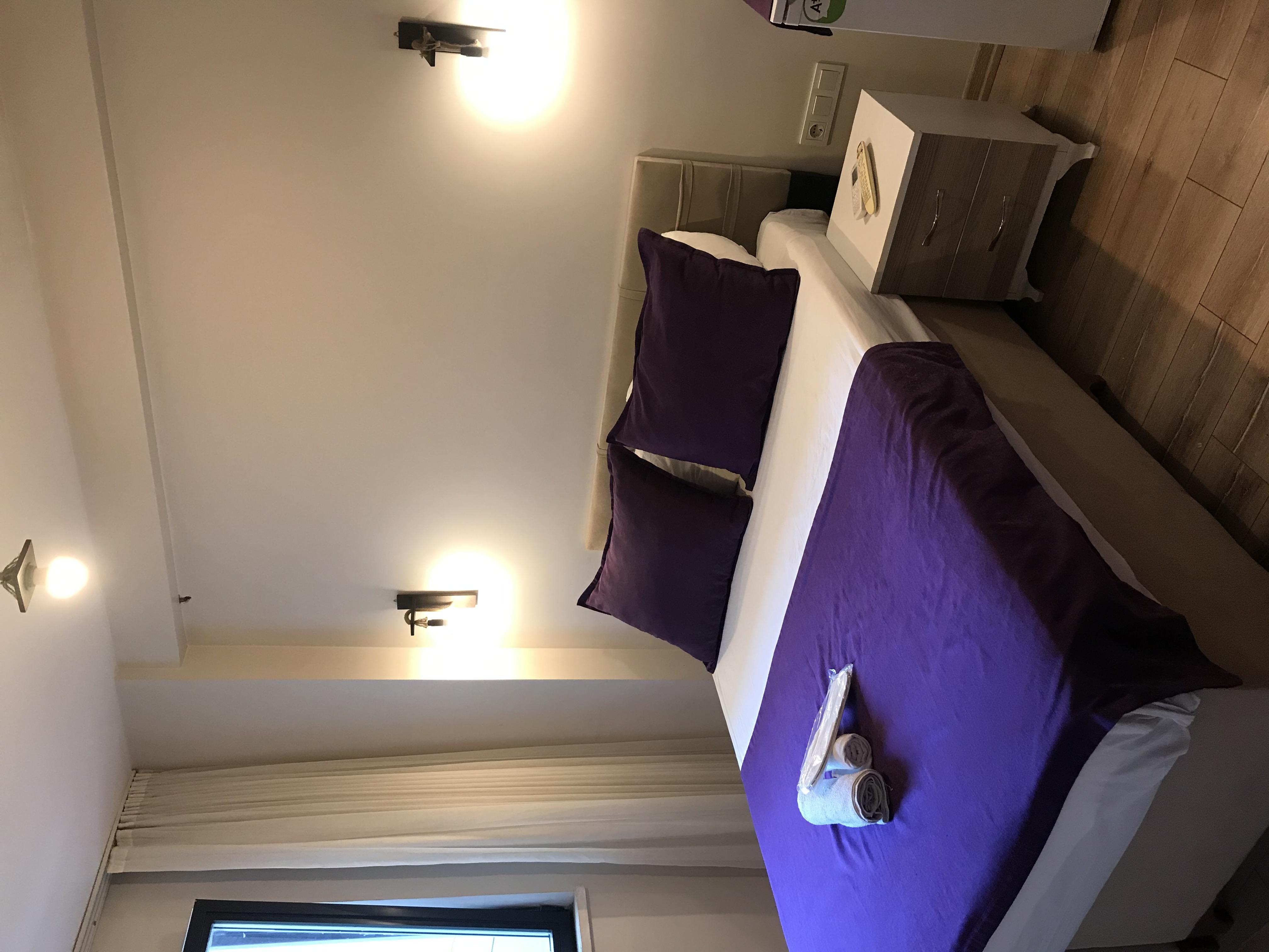 Sweet Home Taksim Otel Istanbul Bagian luar foto