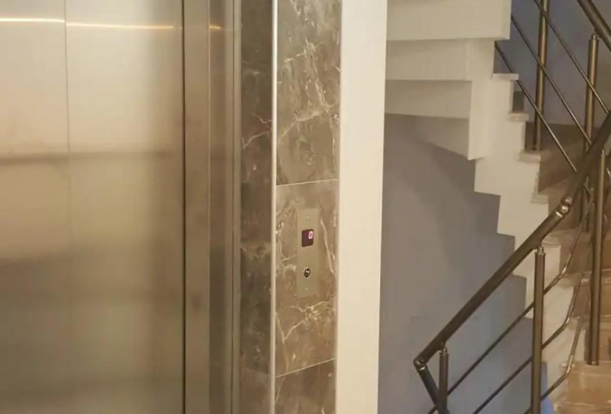 Sweet Home Taksim Otel Istanbul Bagian luar foto