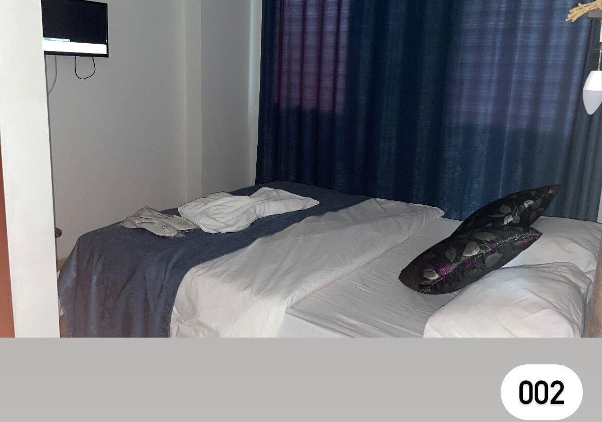 Sweet Home Taksim Otel Istanbul Bagian luar foto