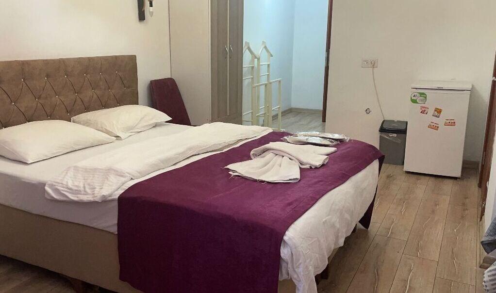 Sweet Home Taksim Otel Istanbul Bagian luar foto