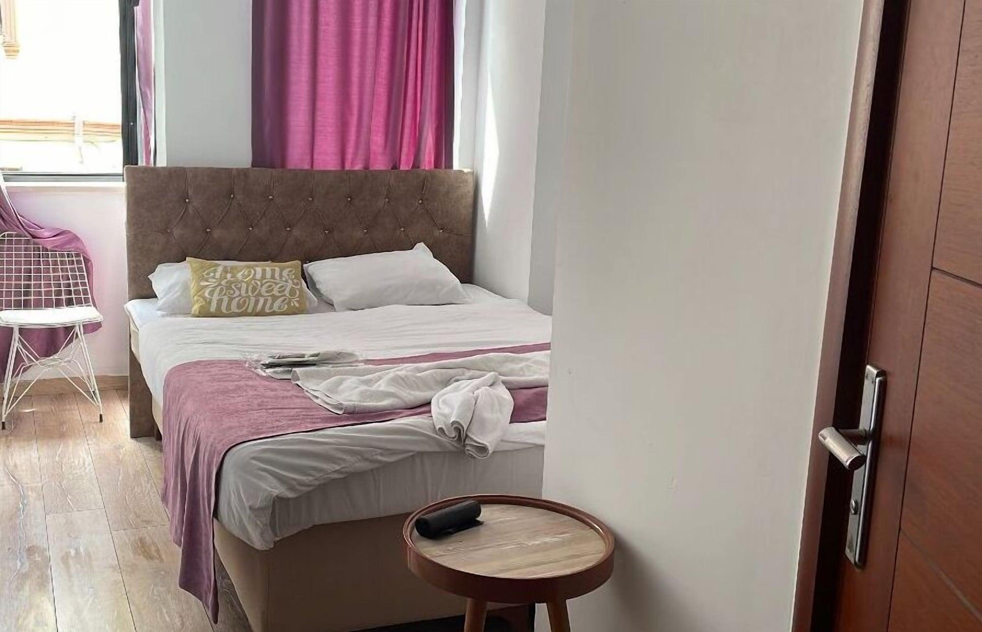 Sweet Home Taksim Otel Istanbul Bagian luar foto