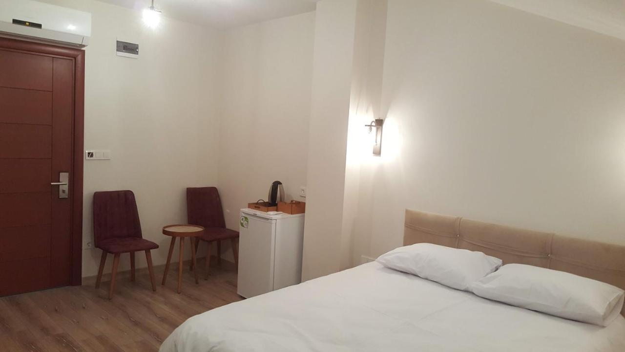 Sweet Home Taksim Otel Istanbul Bagian luar foto