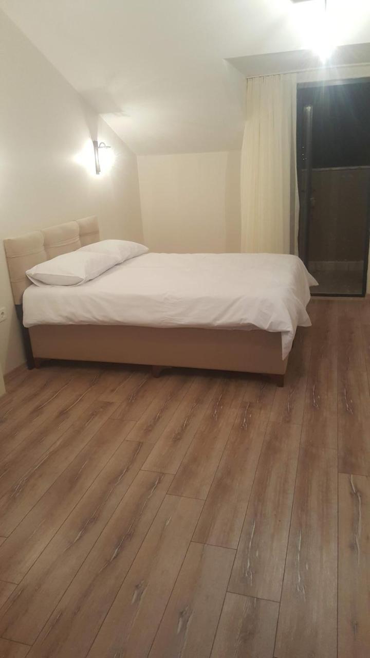 Sweet Home Taksim Otel Istanbul Bagian luar foto