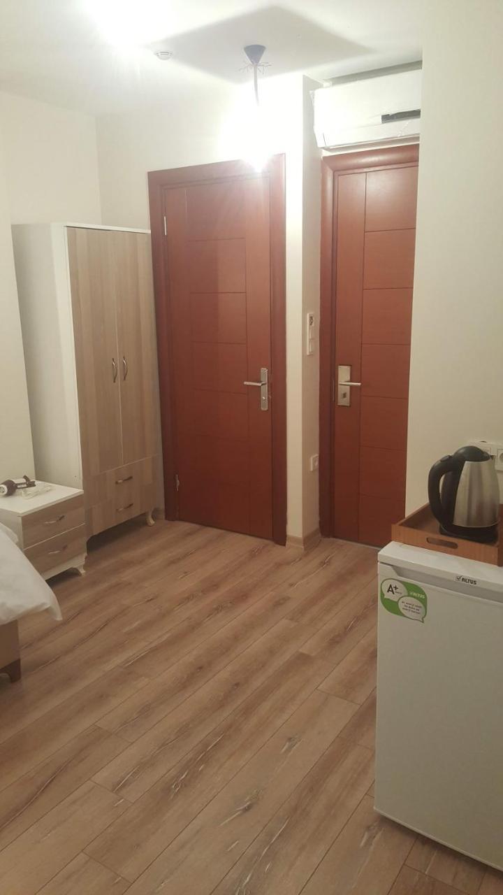 Sweet Home Taksim Otel Istanbul Bagian luar foto