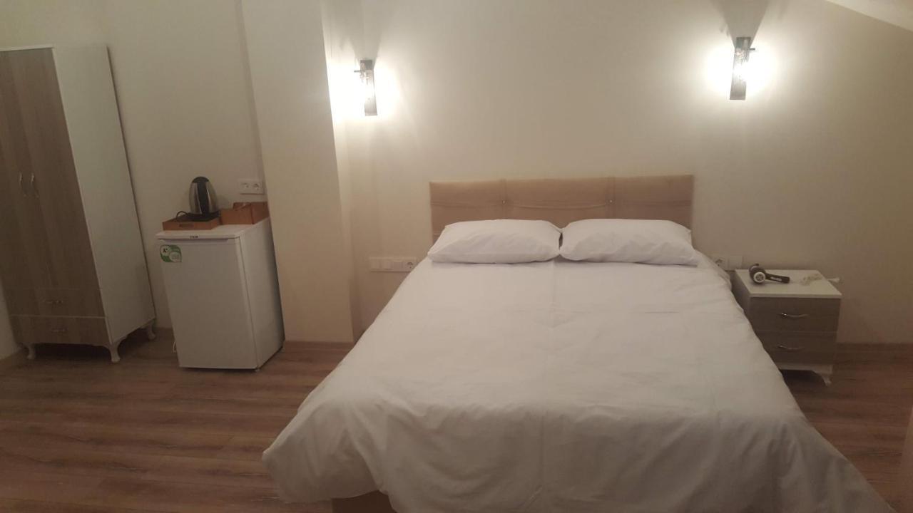 Sweet Home Taksim Otel Istanbul Bagian luar foto