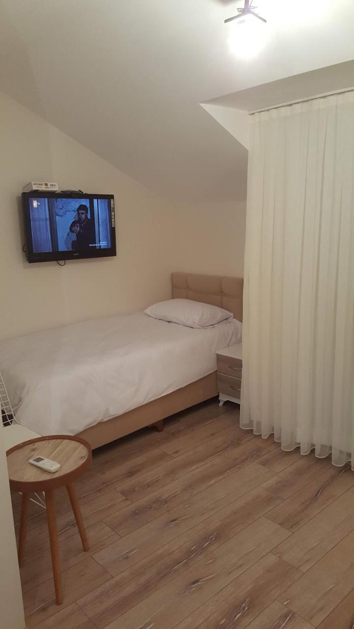 Sweet Home Taksim Otel Istanbul Bagian luar foto