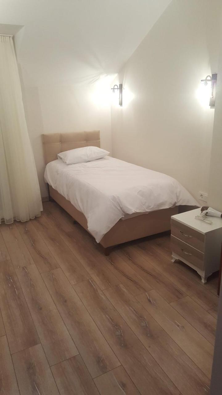 Sweet Home Taksim Otel Istanbul Bagian luar foto
