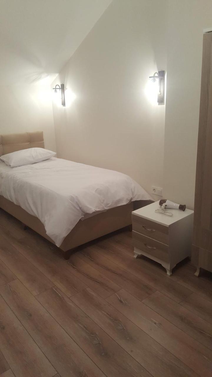 Sweet Home Taksim Otel Istanbul Bagian luar foto