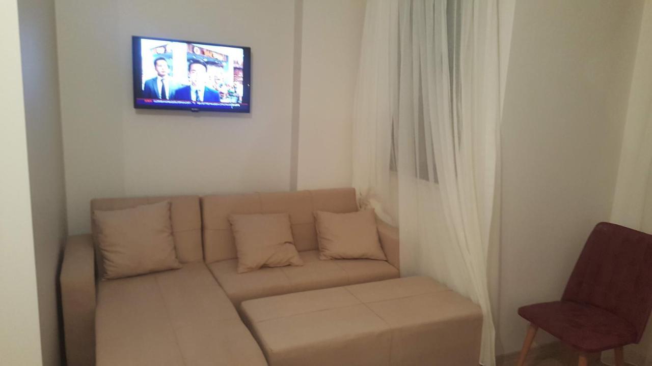 Sweet Home Taksim Otel Istanbul Bagian luar foto