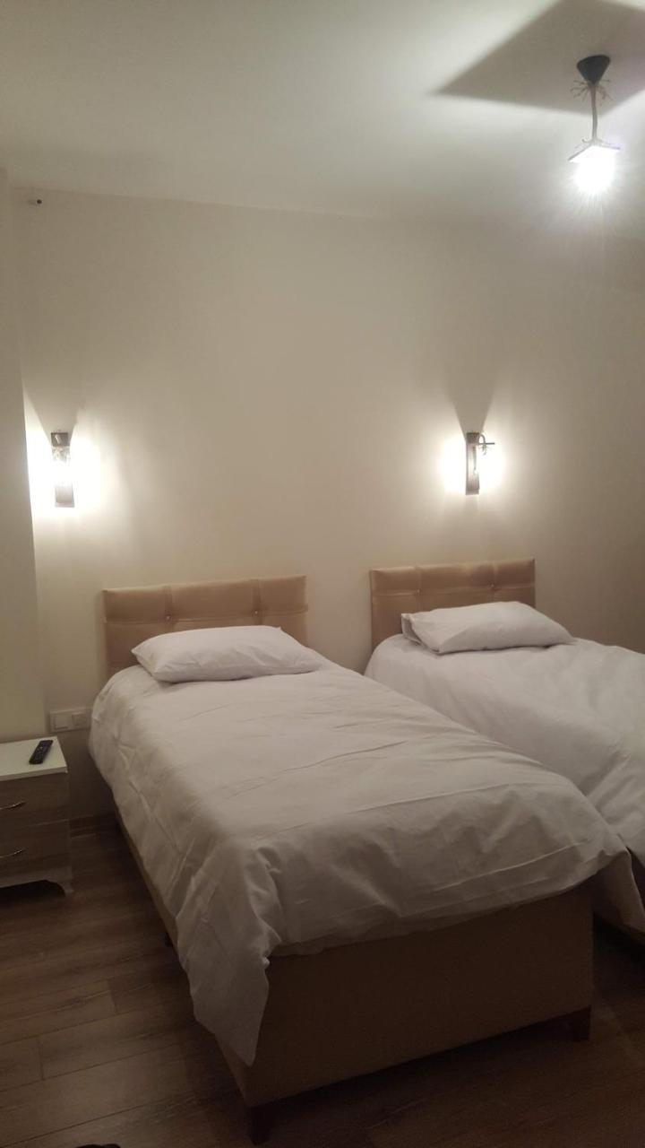 Sweet Home Taksim Otel Istanbul Bagian luar foto