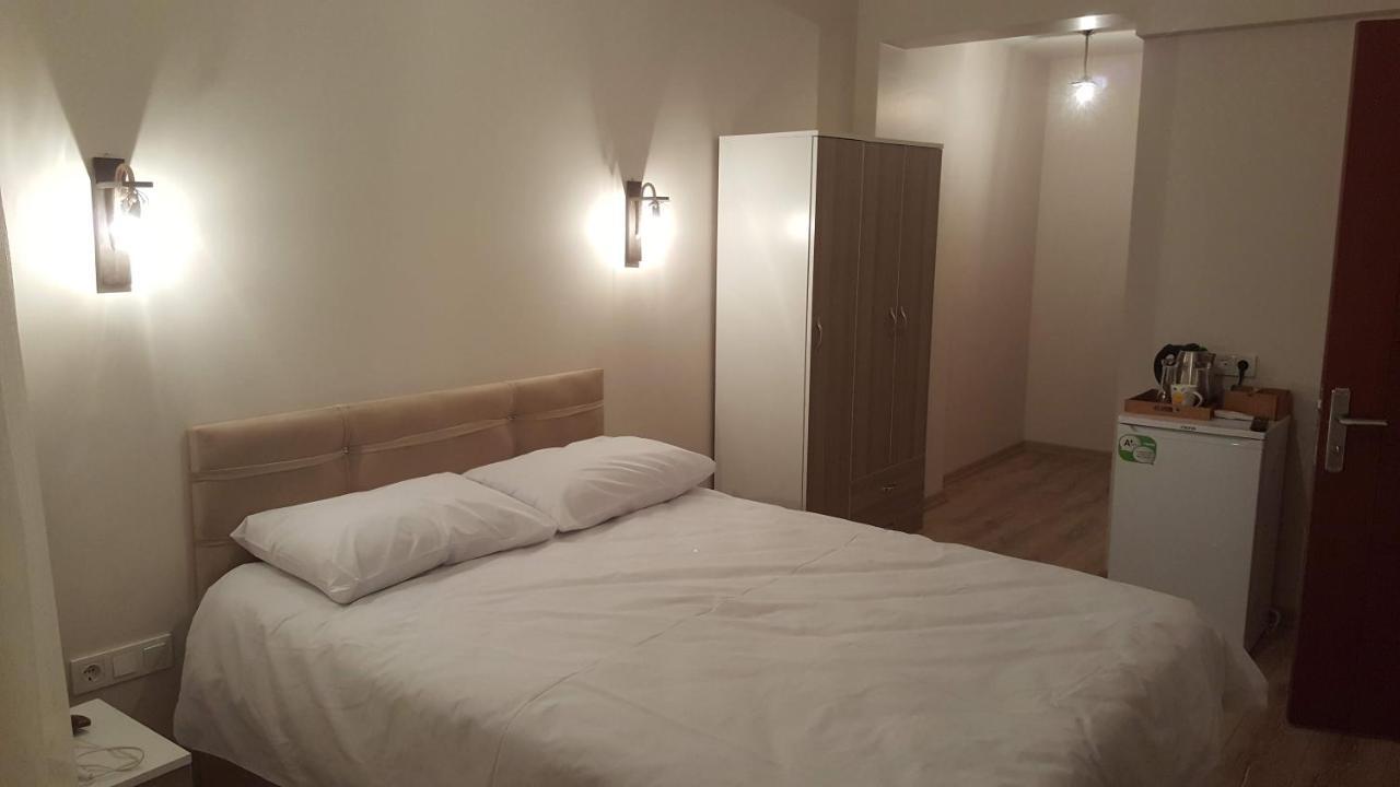 Sweet Home Taksim Otel Istanbul Bagian luar foto