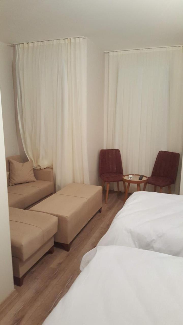 Sweet Home Taksim Otel Istanbul Bagian luar foto