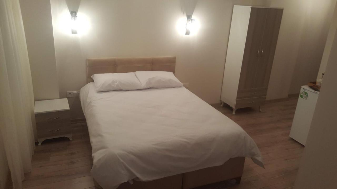 Sweet Home Taksim Otel Istanbul Bagian luar foto