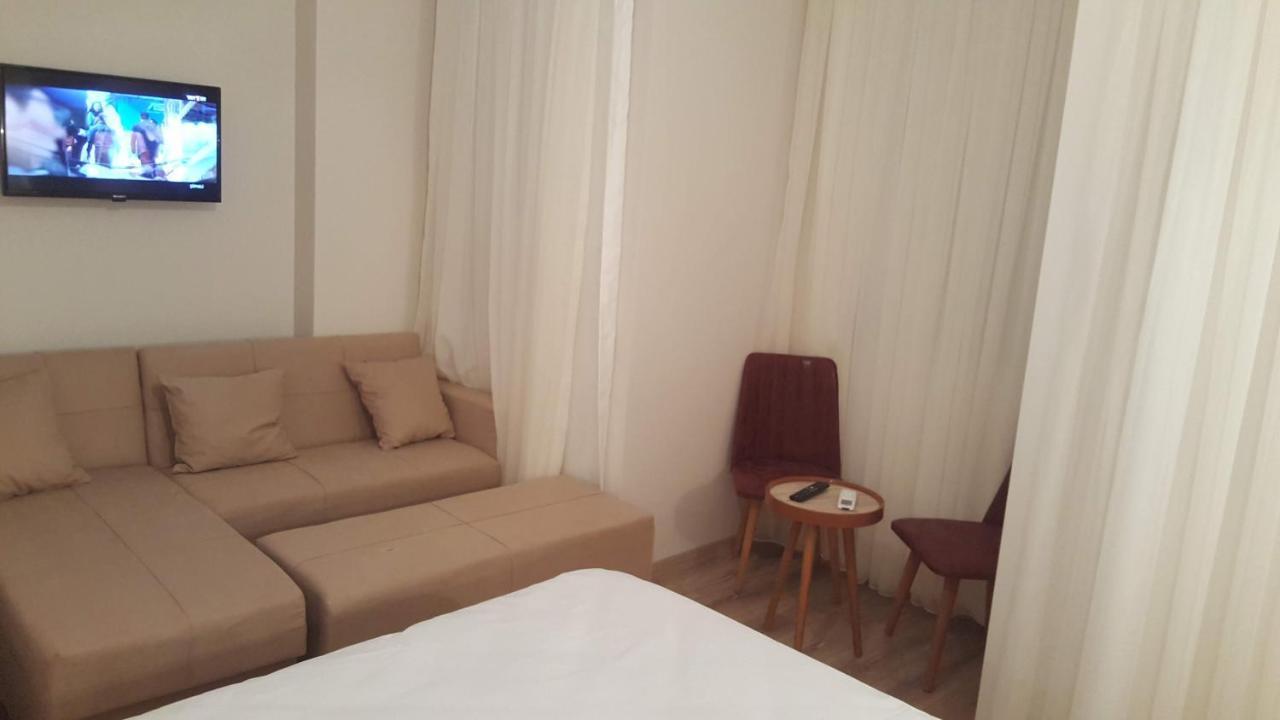 Sweet Home Taksim Otel Istanbul Bagian luar foto