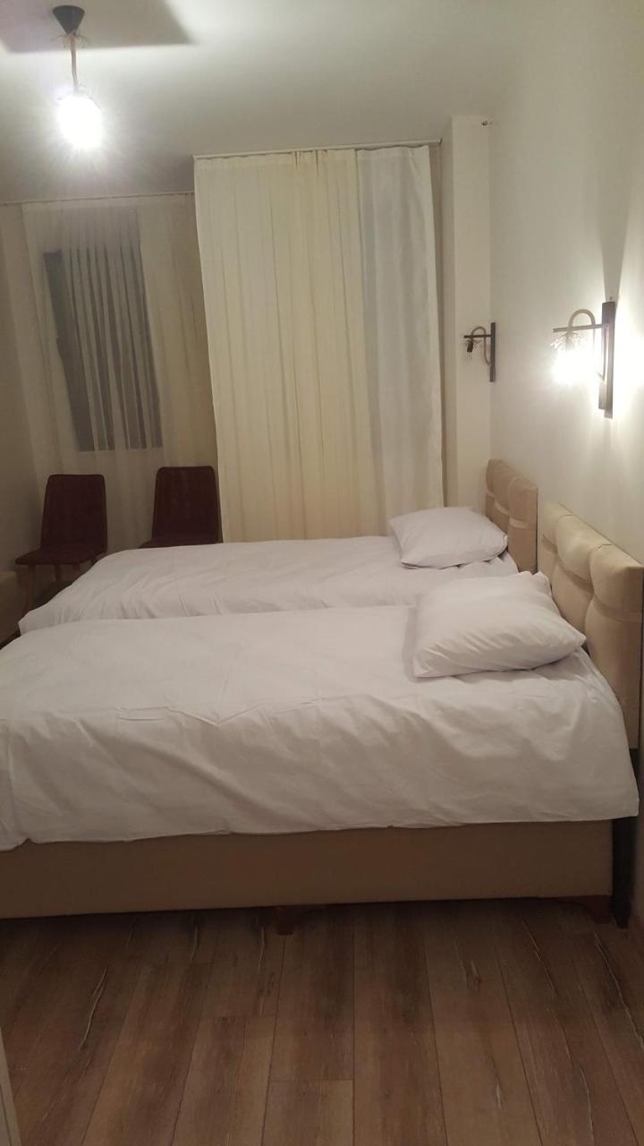 Sweet Home Taksim Otel Istanbul Bagian luar foto