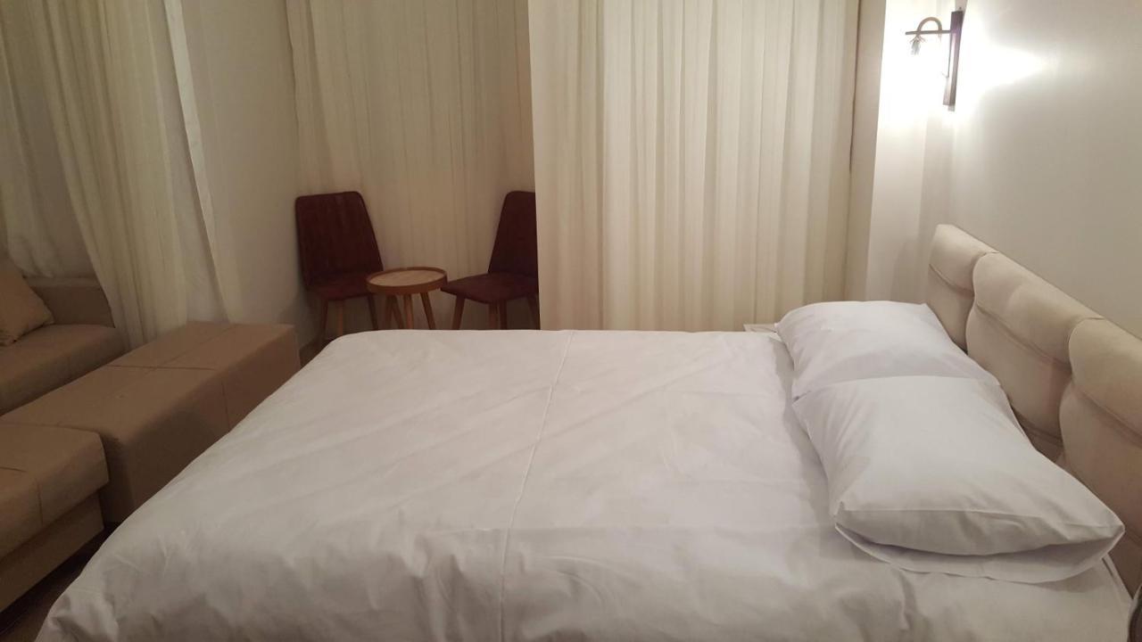 Sweet Home Taksim Otel Istanbul Bagian luar foto