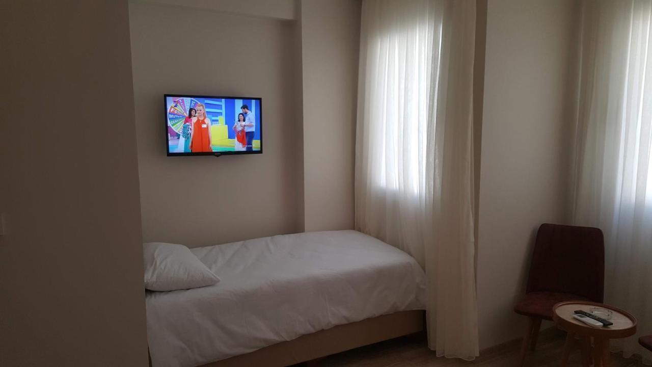 Sweet Home Taksim Otel Istanbul Bagian luar foto