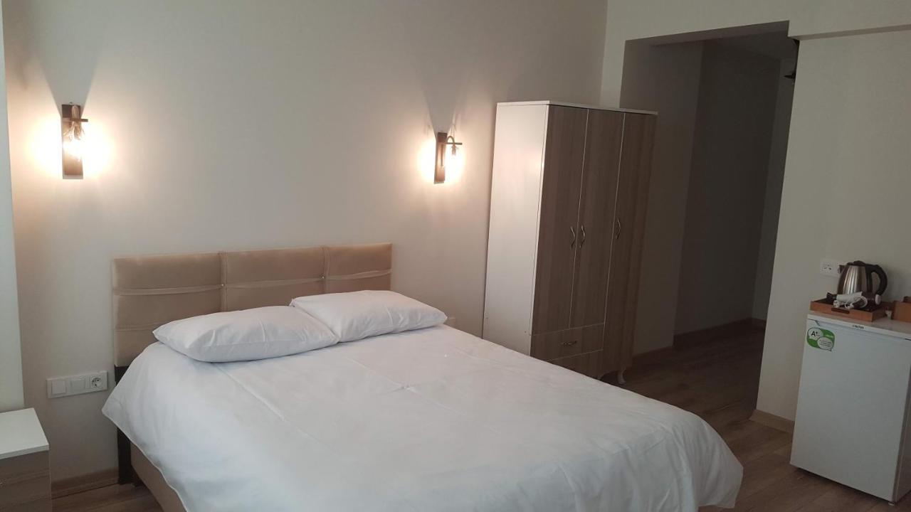 Sweet Home Taksim Otel Istanbul Bagian luar foto