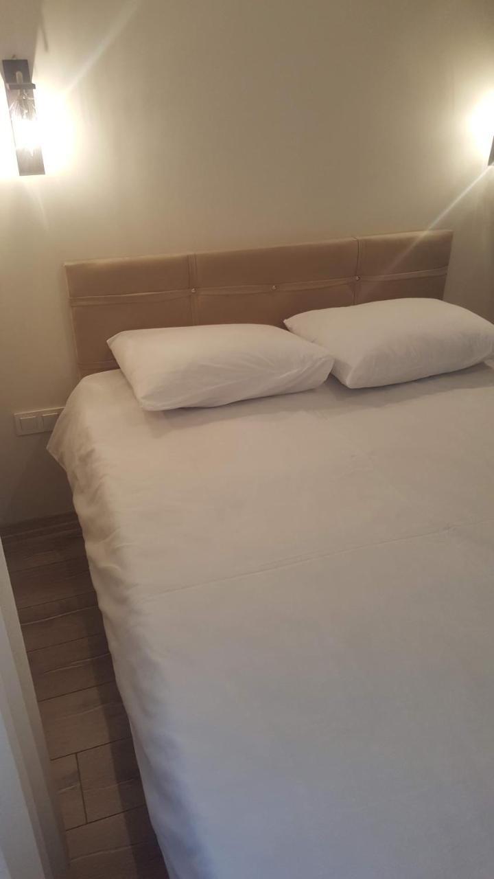 Sweet Home Taksim Otel Istanbul Bagian luar foto