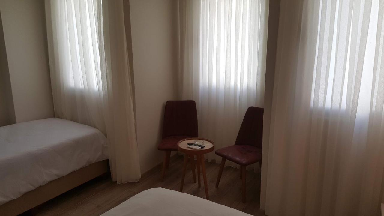 Sweet Home Taksim Otel Istanbul Bagian luar foto