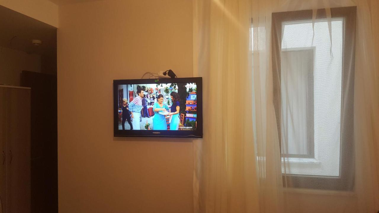 Sweet Home Taksim Otel Istanbul Bagian luar foto